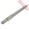 Долото пикообразное 30 мм Hex 400 мм MESSER 33-33-101