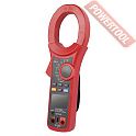 Токовые клещи с поверкой RGK CM-50