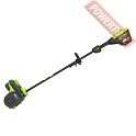 Снегоуборщик аккумуляторный GREENWORKS GD60SS2K4