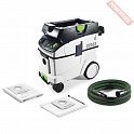 Пылесос строительный FESTOOL Cleantec CTL 36 E AC