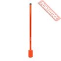 Коронка алмазная с микроударом по бетону 18х450 мм 1 1/4 UNC MESSER LZ 95-33-718