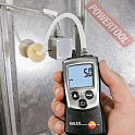 Манометр дифференциальный TESTO 510 с поверкой
