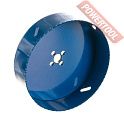 Биметаллическая коронка HSS-Co M42 152х38 мм WILPU 3115200101