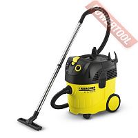 Пылесос строительный KARCHER NT 35/1 Eco Te