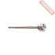 Бур проломной SDS-Max 55х990 мм MILWAUKEE TCT Tunnel 4932399368