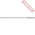 Бур SDS-Plus 6х200/260 мм 2 грани MILWAUKEE Contractor 2C 4932471266
