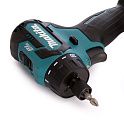 Аккумуляторный шуруповерт MAKITA DF 032 DWAX1