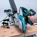 Пила торцовочная MAKITA LS 1018 L