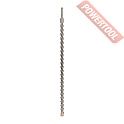 Бур SDS-Plus 20х550/600 мм 4 грани MILWAUKEE MX4