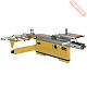 Форматно-раскроечный станок POWERMATIC PMPS-3200 380V PMPS-3200