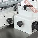 Фрезерный станок по дереву BELMASH MM2200P/400 380V