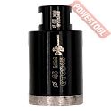 Коронка алмазная по керамограниту 45х53 мм хвостовик M14 TRIO DIAMOND Grand Top Clean GTC045