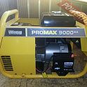 Бензиновый генератор BRIGGS&STRATTON ProMax 9000 EA