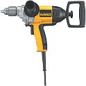 Дрель безударная DeWALT D 21520