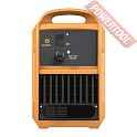 Многофункциональный MIG-MAG-MMA-TIG инверторный сварочный аппарат HUGONG Extremig 160W III