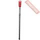 Бур SDS-Max 25х400/520 мм 4 грани ELITECH 1820.040800
