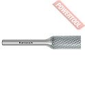 Борфреза твердосплавная форма B 3х14х3х75 мм насечка HP-4 KARNASCH 11.3012-030