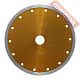 Диск алмазный по плитке 150х25,4/22,23 мм D.BOR Ceramic C-7 D-C-C-07-0150-025