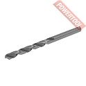 Сверло спиральное по металлу HSS 5,5х93 мм цилиндрический хвостовик RODMIX 10505557093