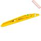 Уровень строительный литой 40 см STABILA Type 81 S 02502