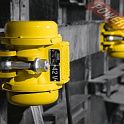 Внешний площадочный вибратор WACKER NEUSON AR 52/6/250