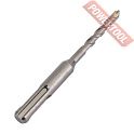 Бур SDS-Plus 6х50/110 мм 2 грани D.BOR 2C Plus 2PD06L0110
