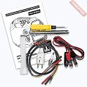 Генератор инверторный DINKING DK2500iC