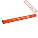 Коронка алмазная с микроударом по бетону 42х450 мм 1 1/4 UNC MESSER LZ 95-33-742