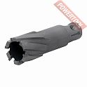 Сверло корончатое по металлу TCT 51х55 мм Weldon 19 RODMIX 1251255191