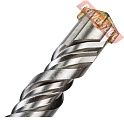 Бур SDS-Plus 30х540/600 мм 4 грани ELITECH 1820.113100
