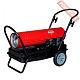 Дизельная тепловая пушка прямого нагрева ELITECH ТП 55ДБ 180890