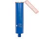 Коронка алмазная по бетону 112х450 мм 1 1/4 UNC TRIO DIAMOND New Formula NFU112