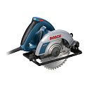 Пила циркулярная ручная BOSCH GKS 165