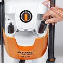 Мойка высокого давления STIHL RE 108