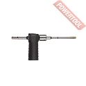 Бур с пылеотводом SDS-Plus 8х100/136 мм 4 грани MILWAUKEE Small Vacuum 4932471157