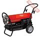 Дизельная тепловая пушка прямого нагрева ELITECH ТП 40ДП 180892