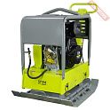 Виброплита реверсивная дизельная STEM TECHNO RPC 251