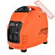 Генератор инверторный PATRIOT GP 2700i