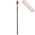 Бур SDS-Plus 26х740/800 мм 2 грани ELITECH 1820.034000
