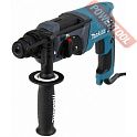 Перфоратор SDS-Plus MAKITA HR 2630 X7