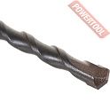 Бур SDS-Plus 6х92/160 мм 2 грани DeWALT Industrial DT9635-QZ