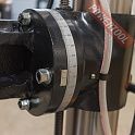 Радиальный сверлильный станок по металлу STALEX RD700x32