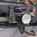 Токарный станок по металлу с ЧПУ VISPROM SP2138