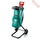 Измельчитель веток садовый электрический BOSCH AXT 2200 Rapid