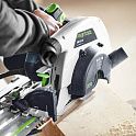 Пила циркулярная ручная FESTOOL HK 85 EB