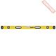 Уровень строительный 120 см DeWALT DWHT0-43248