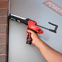 Монтажный клеевой пистолет аккумуляторный MILWAUKEE M12 PCG 310C-0